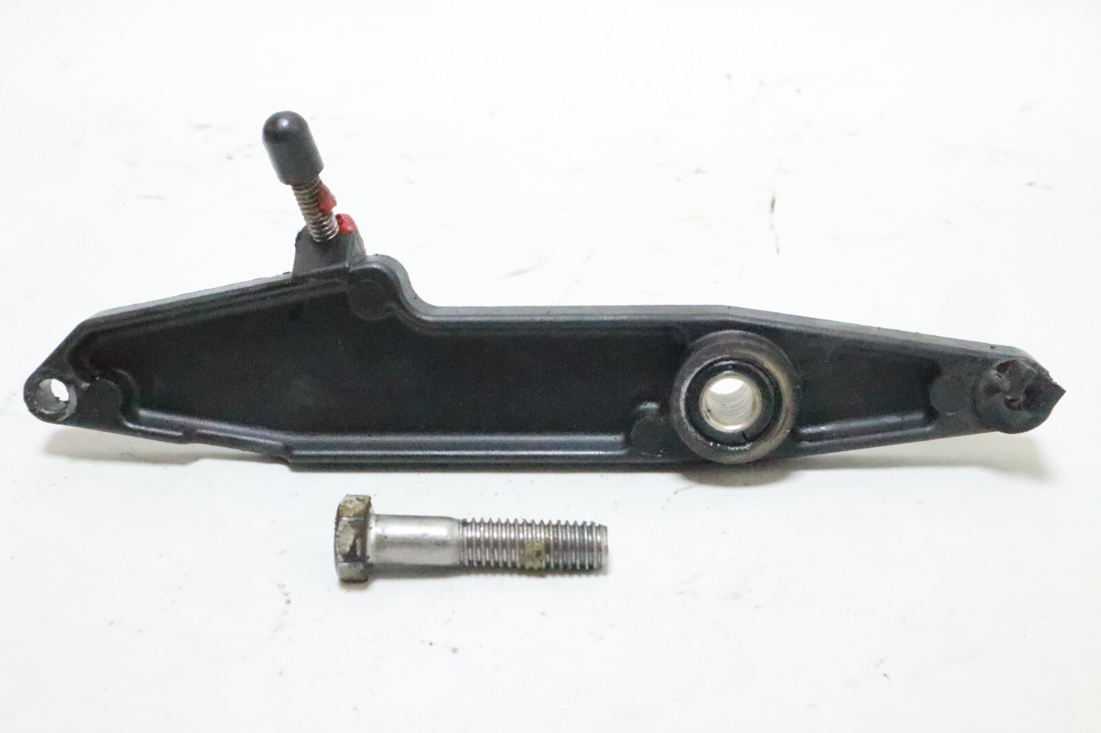 98 99 Mercury Optimax Outboard Throttle Lever 850389 1999 - 2006, 115hp -200 hp - Image 9