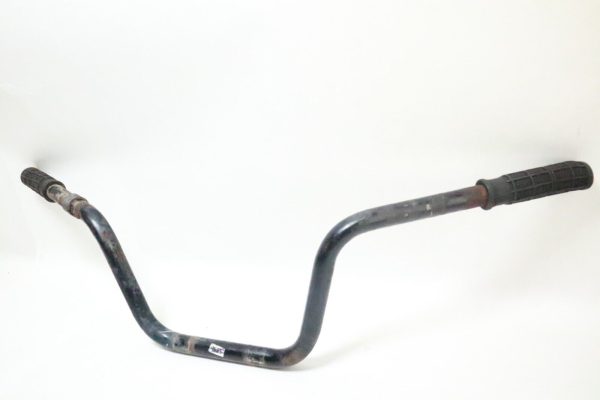 Yamaha Wolverine Big Bear Grizzly Handlebar P/N: 2HR-26111-00-00  USED - Image 2