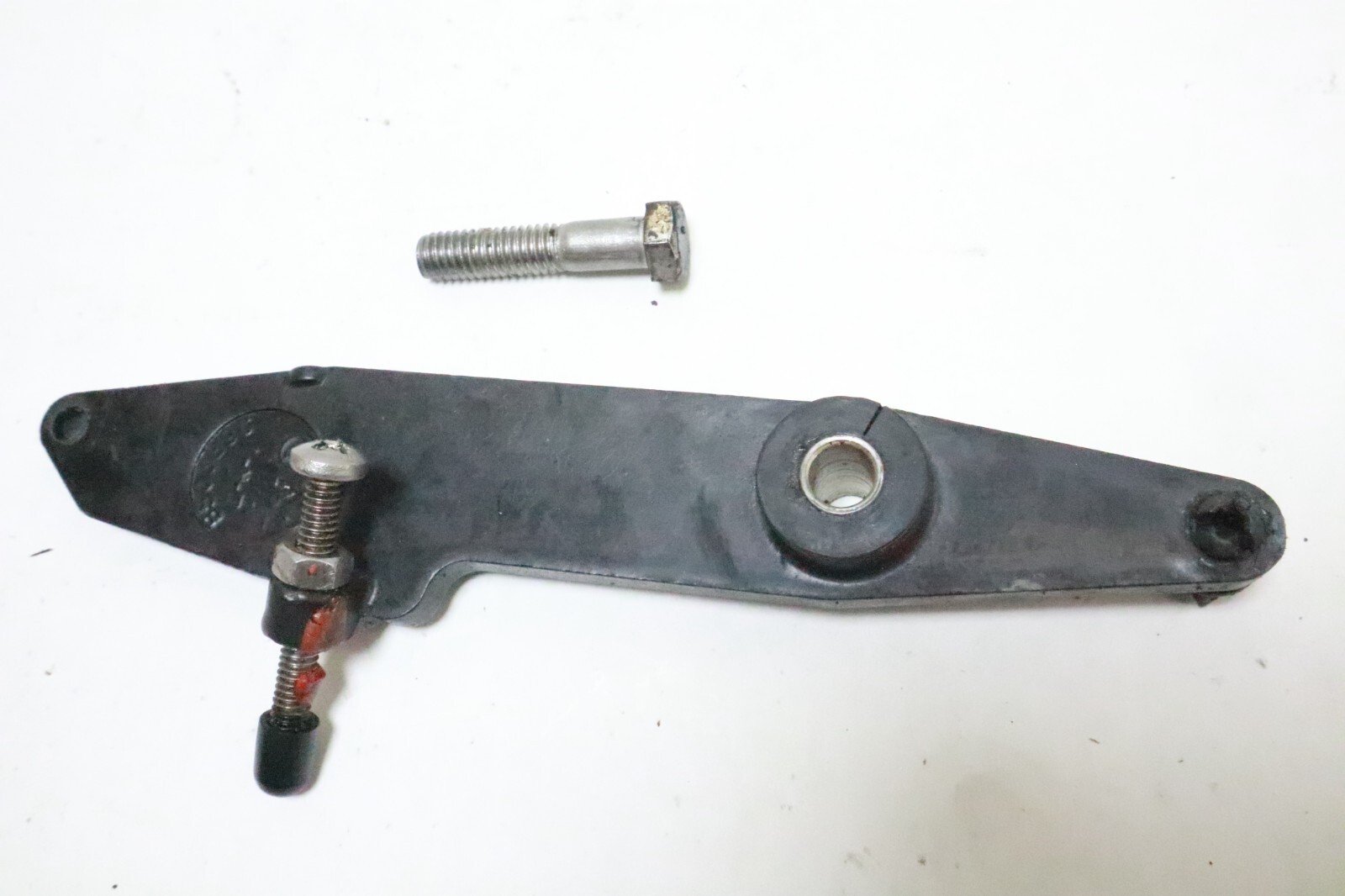 98 99 Mercury Optimax Outboard Throttle Lever 850389 1999 - 2006, 115hp -200 hp - Image 15