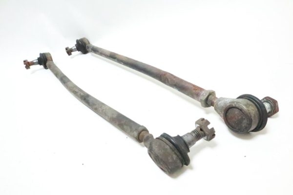 Tie Rod  Kit For YAMAHA WOLVERINE 350 4X4 1995-2005 USED - Image 2
