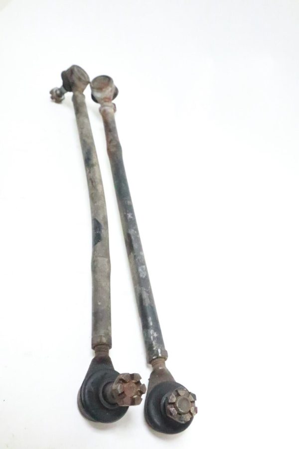 Tie Rod  Kit For YAMAHA WOLVERINE 350 4X4 1995-2005 USED - Image 11