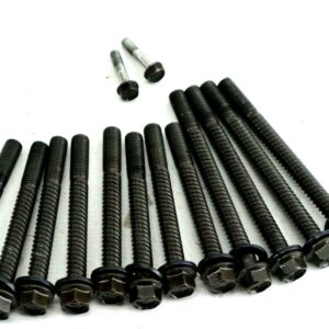 Dobson Parts