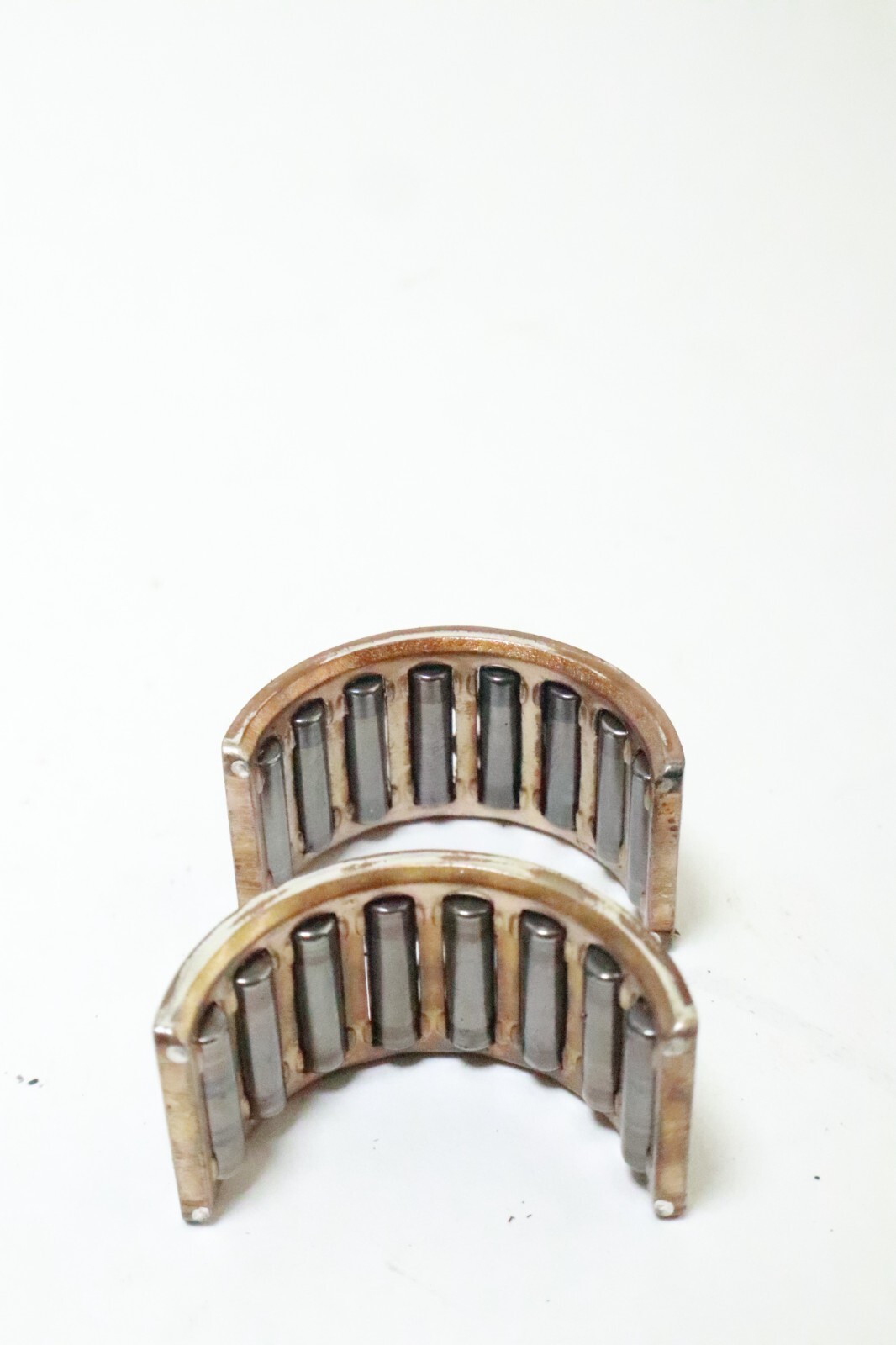 Evinrude Johnson OMC 0378252 Retainer & Needle OEM rod bearings - Image 3