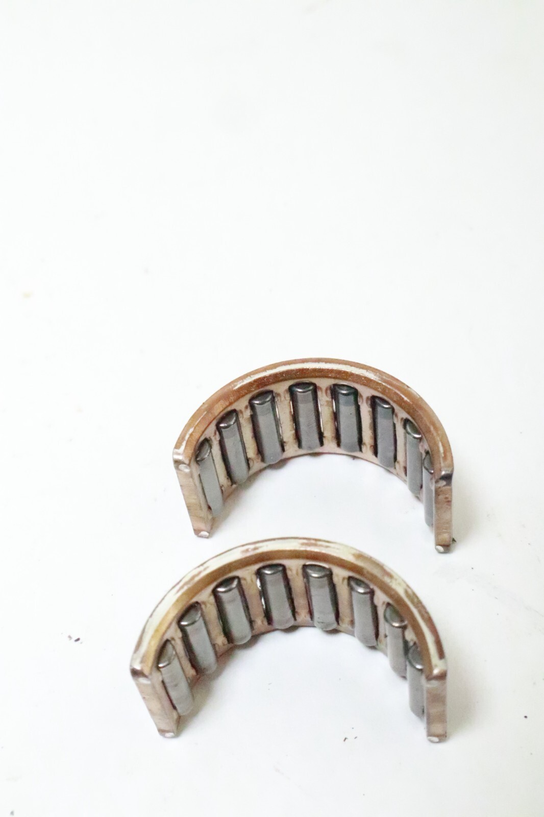 Evinrude Johnson OMC 0378252 Retainer & Needle OEM rod bearings - Image 4