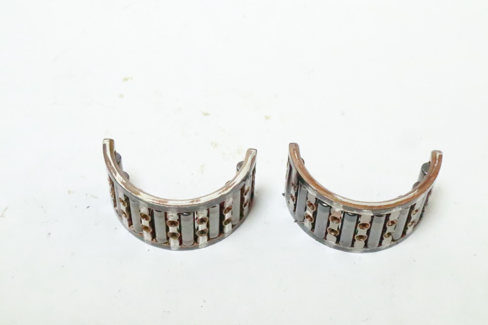 Evinrude Johnson OMC 0378252 Retainer & Needle OEM rod bearings - Image 6