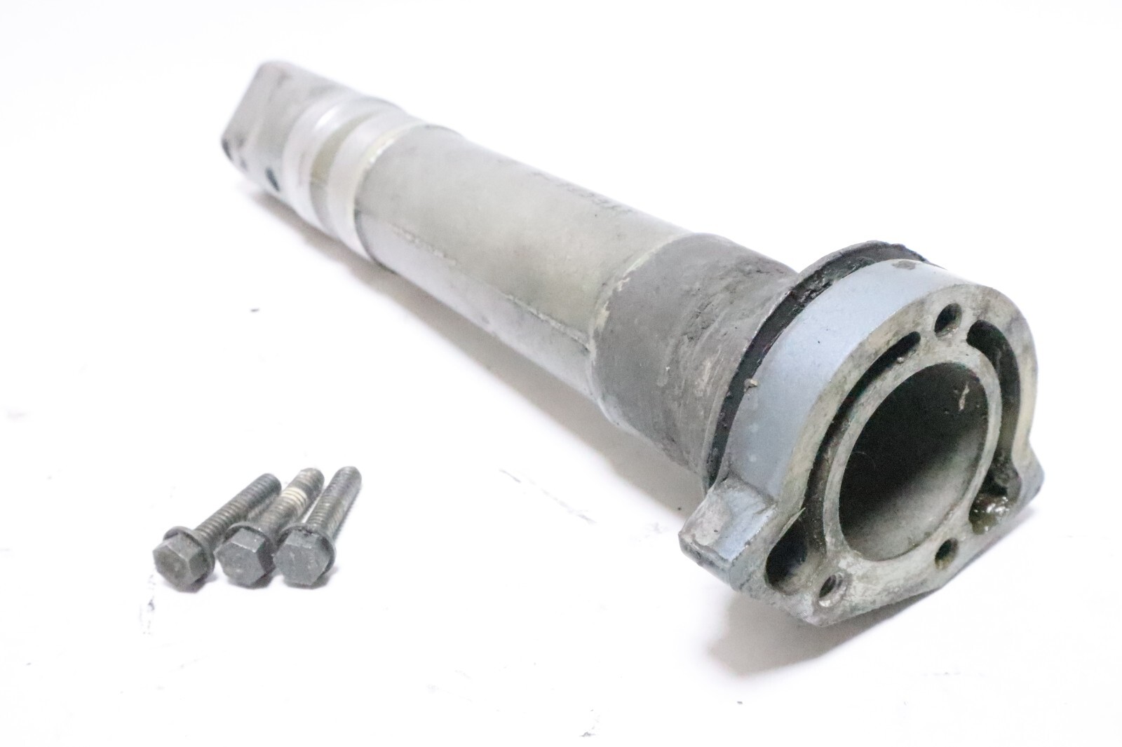 0318528 tube for clamp bracket = johnson evinrude 9.9hp 15hp 10hp