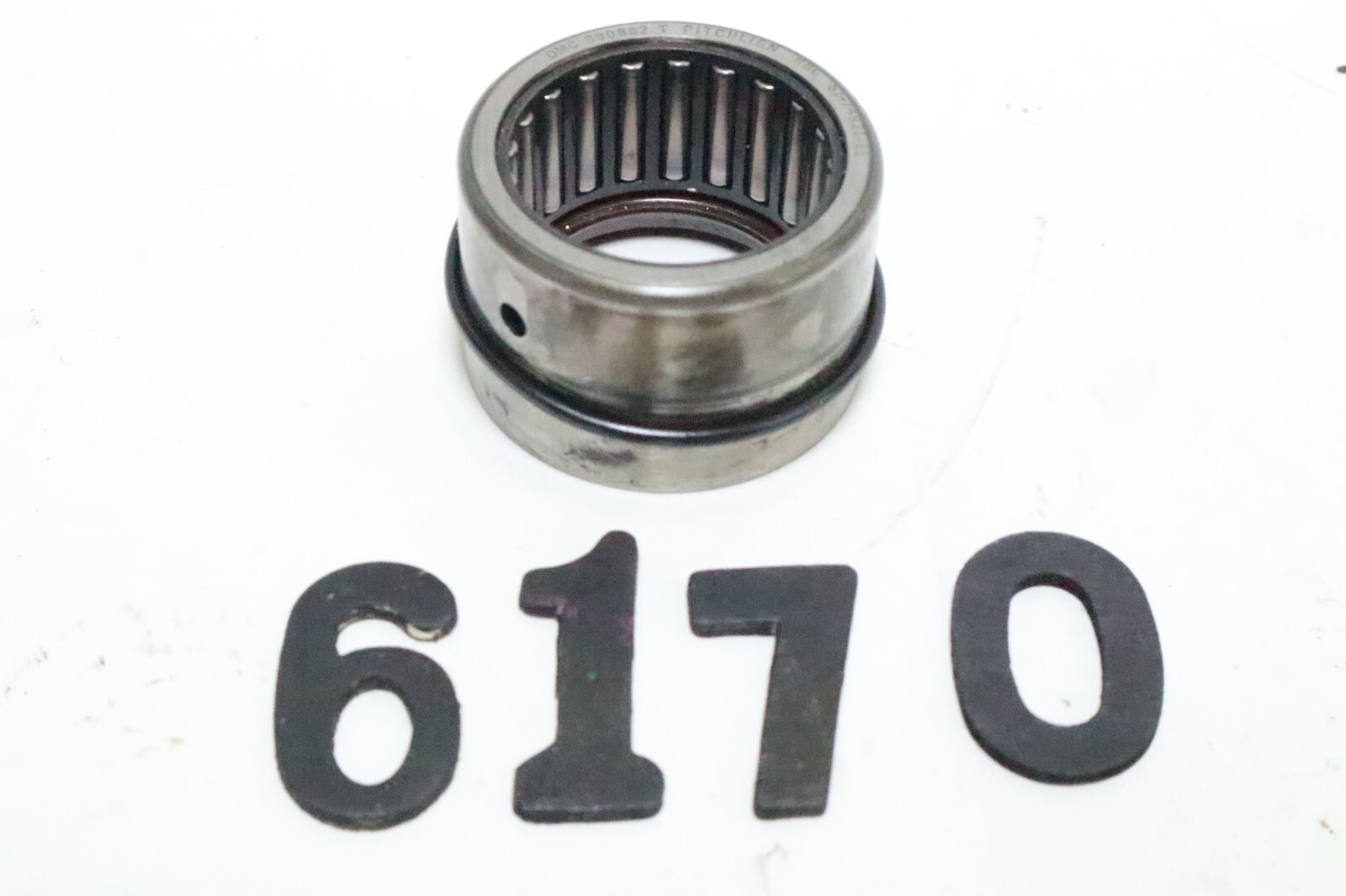 OMC Johnson Evinrude 0390900 390900 bearing for crankshaft OMC 40hp-75HP - Image 2