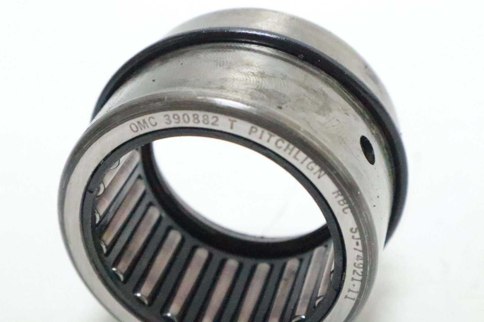 OMC Johnson Evinrude 0390900 390900 bearing for crankshaft OMC 40hp-75HP - Image 4