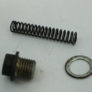 Dobson Parts
