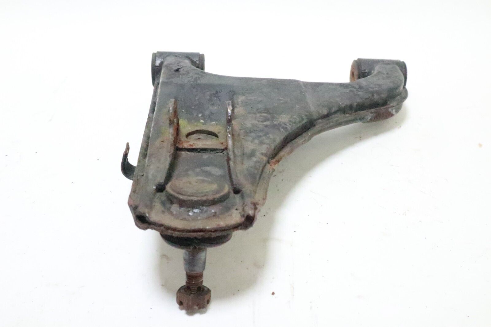 OEM Yamaha 4WU-23540-00-00 LEFT Upper A arm YFM350FX 1997 - 2005 Wolverine USED - Image 4