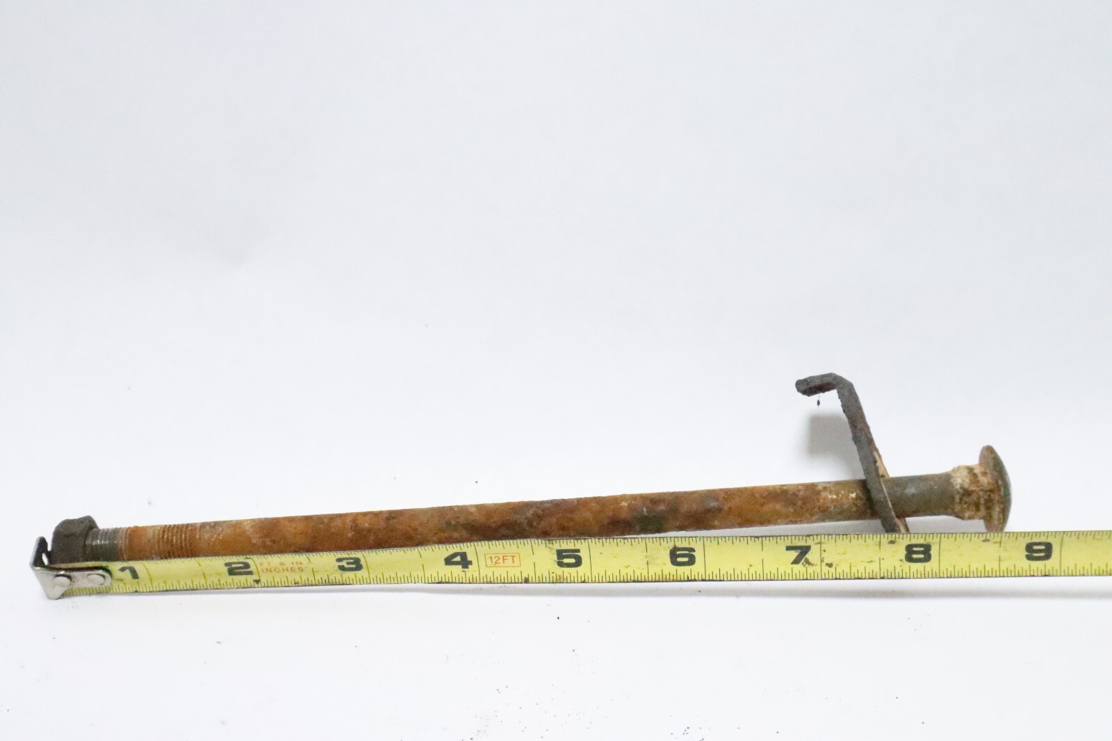 OMC Johnson Evinrude Tilt Bolt 328287 0328287 - Image 6