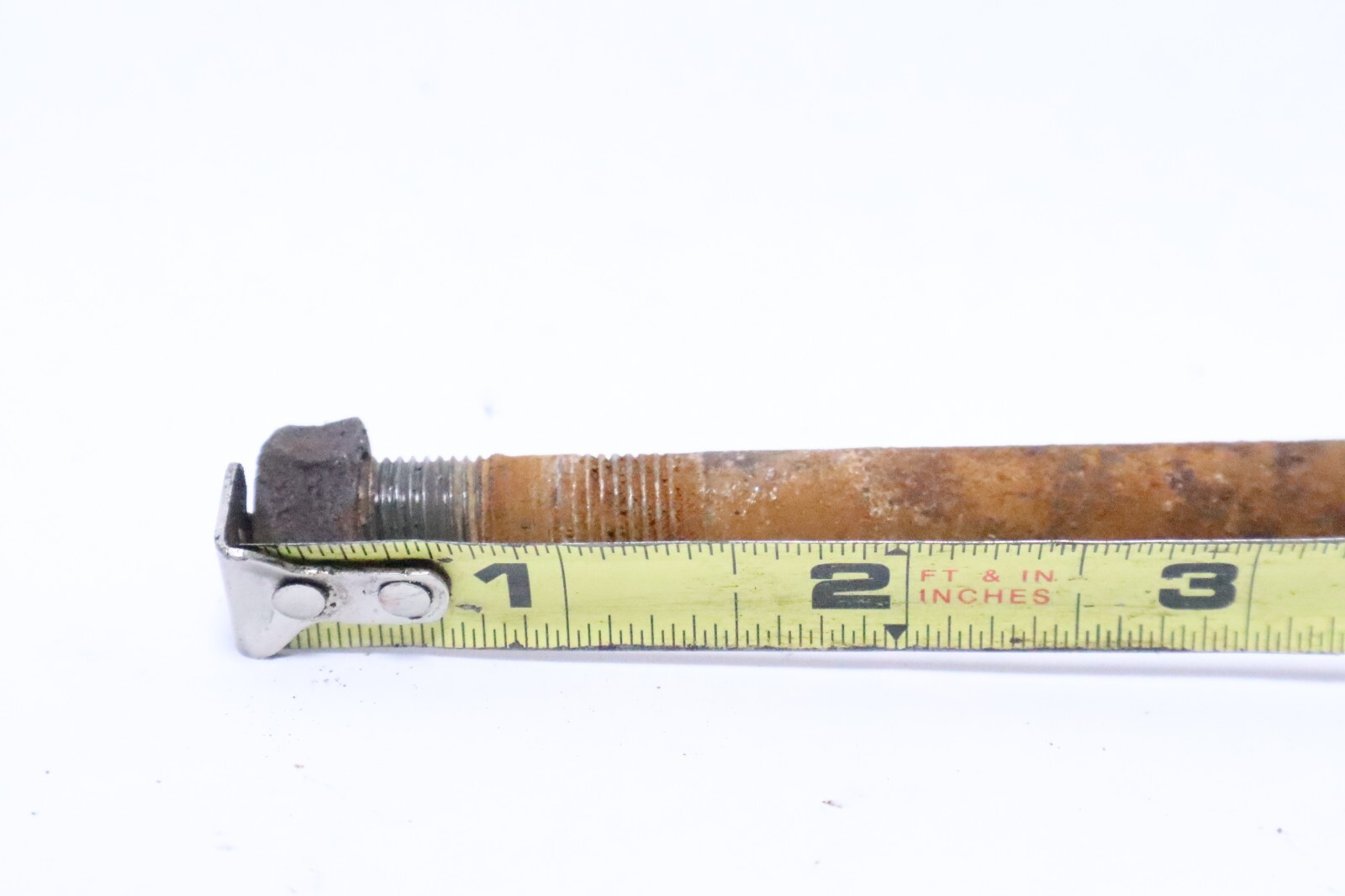 OMC Johnson Evinrude Tilt Bolt 328287 0328287 - Image 7