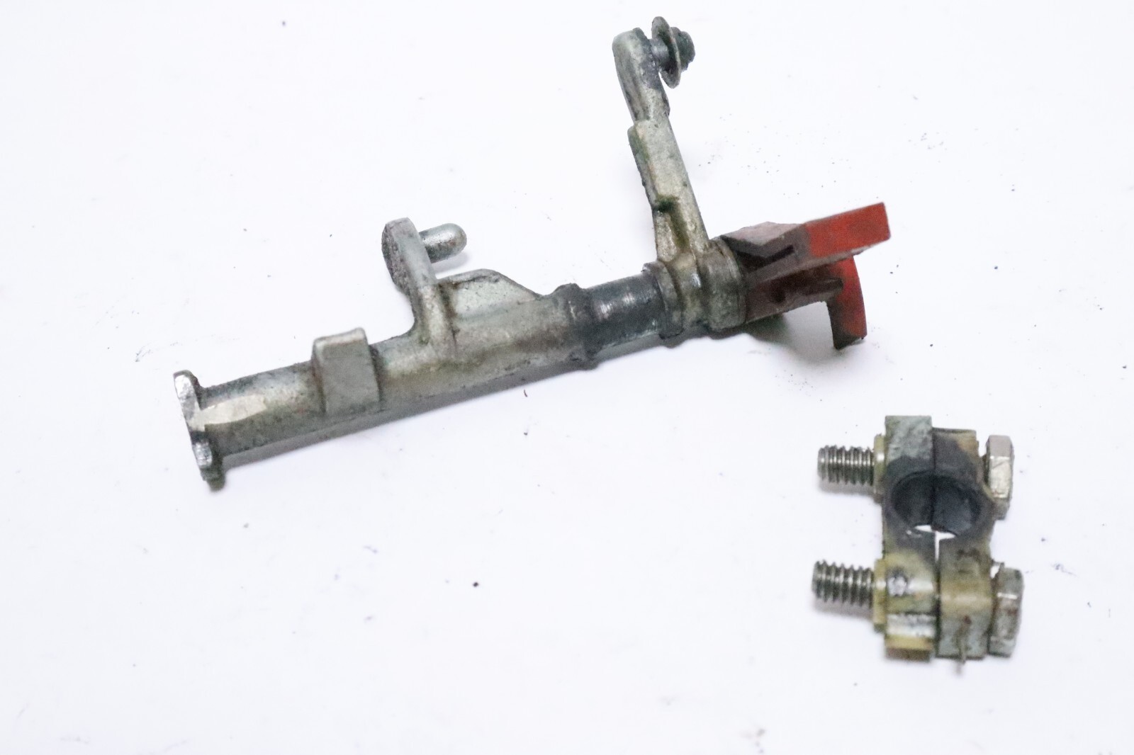 Johnson Evinrude Outboard 9.9 hp or 15 hp Vertical control SHAFT 0325002 - Image 6