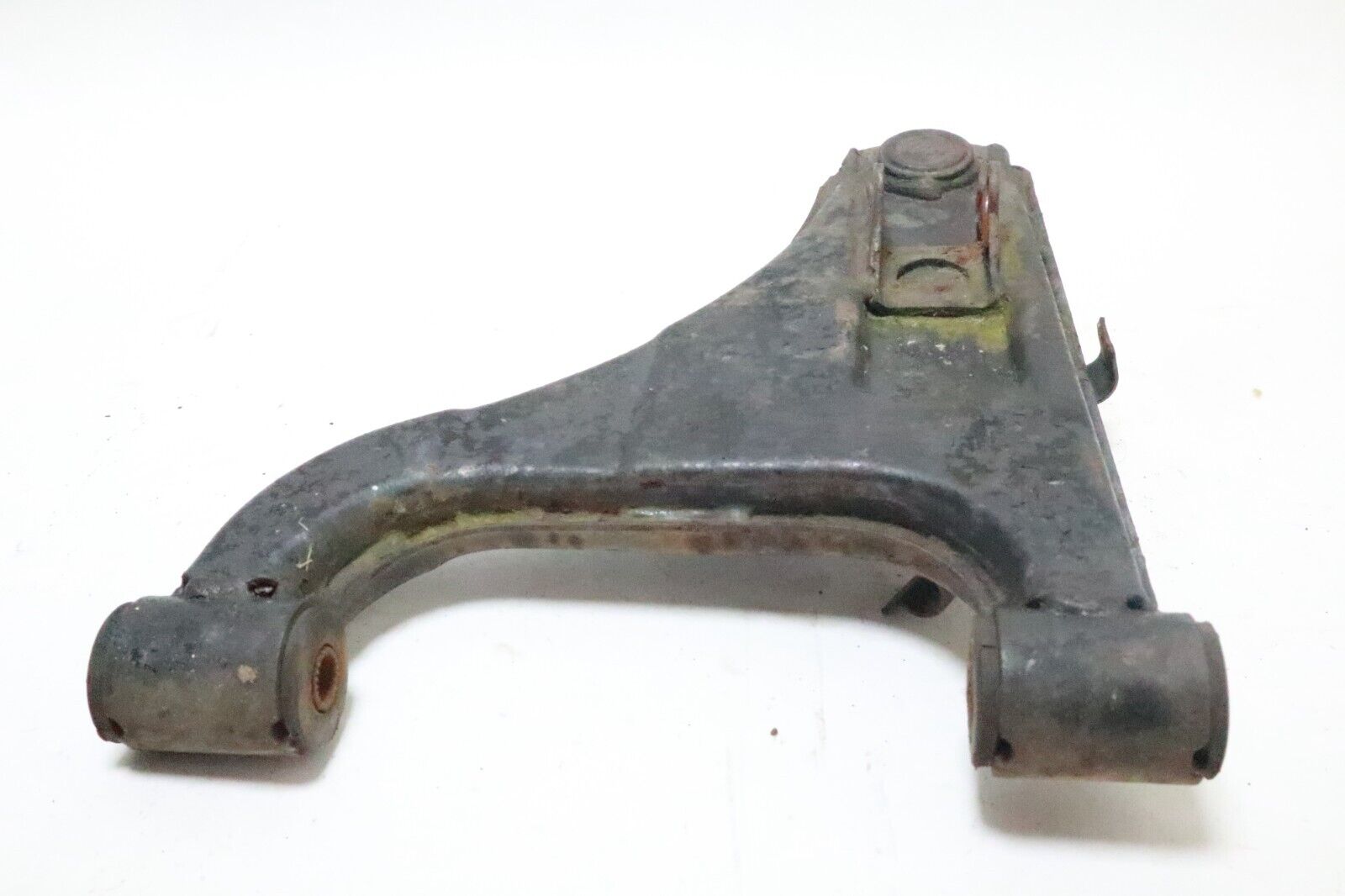 OEM Yamaha 4WU-23540-00-00 LEFT Upper A arm YFM350FX 1997 - 2005 Wolverine USED - Image 7