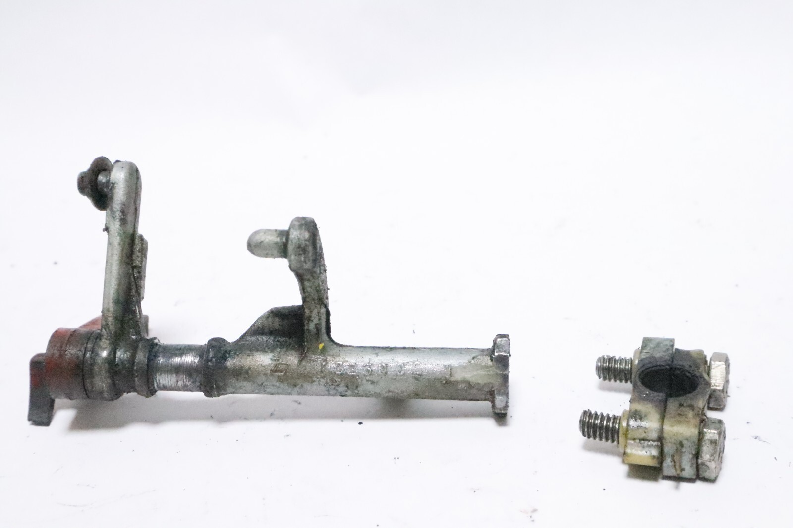 Johnson Evinrude Outboard 9.9 hp or 15 hp Vertical control SHAFT 0325002 - Image 9