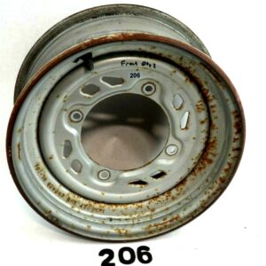 Dobson Parts