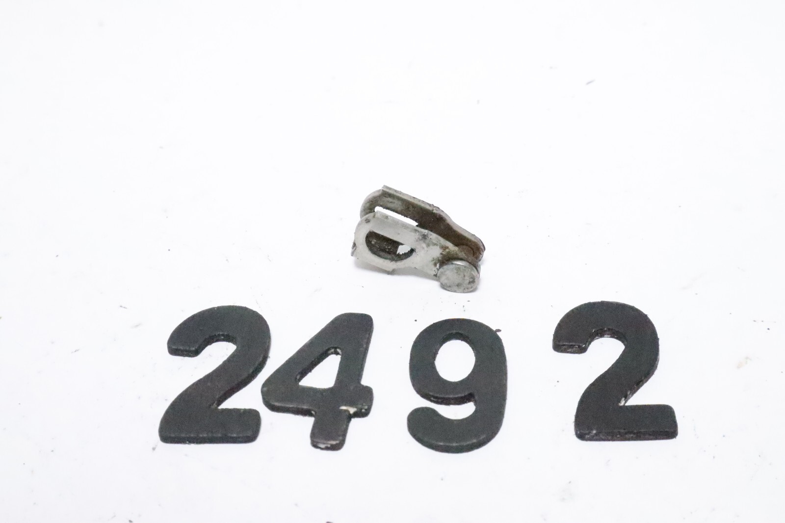 Johnson/Evinrude/OMC 0320790 Bellcrank Shift Rod 9.9hp 15hp - Image 2