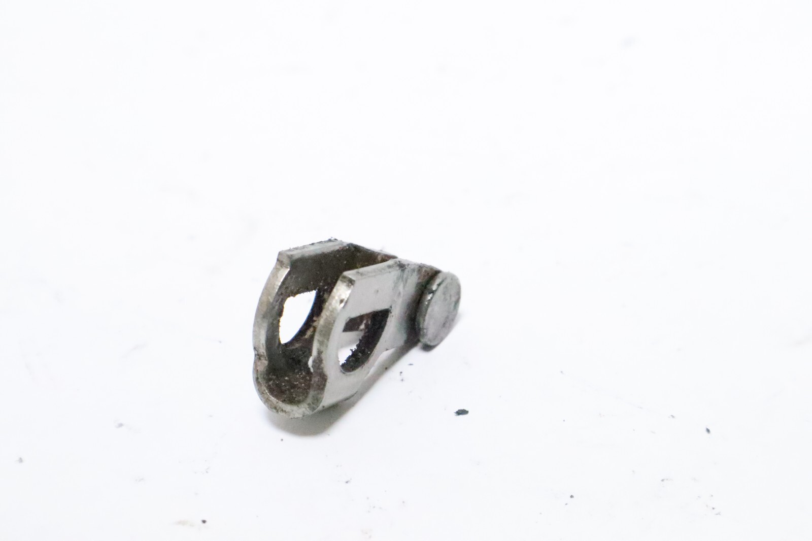 Johnson/Evinrude/OMC 0320790 Bellcrank Shift Rod 9.9hp 15hp - Image 3
