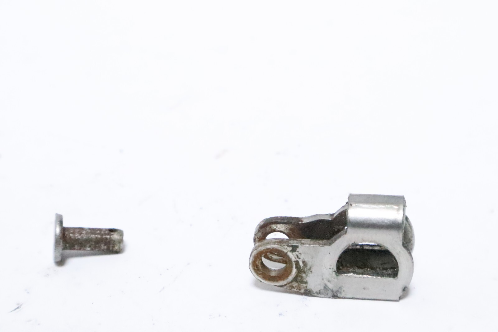 Johnson/Evinrude/OMC 0320790 Bellcrank Shift Rod 9.9hp 15hp - Image 9