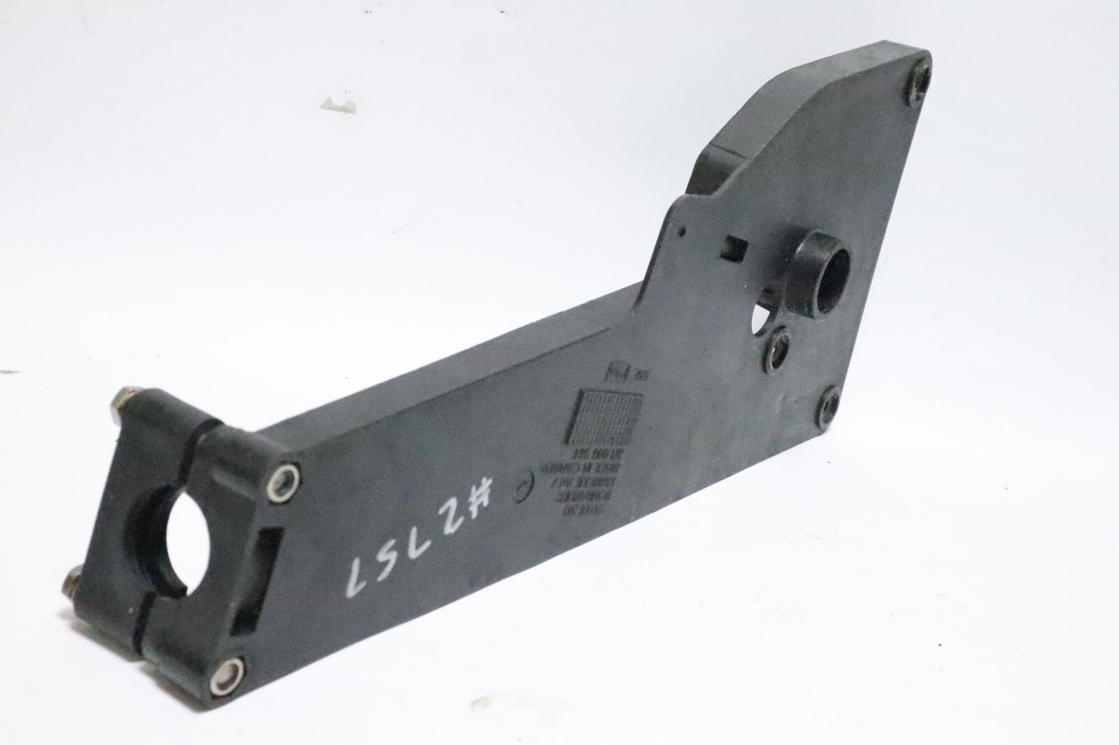SEA DOO REVERSE CABLE SUPPORT 271000584 PERSONAL WATERCRAFT - Image 11