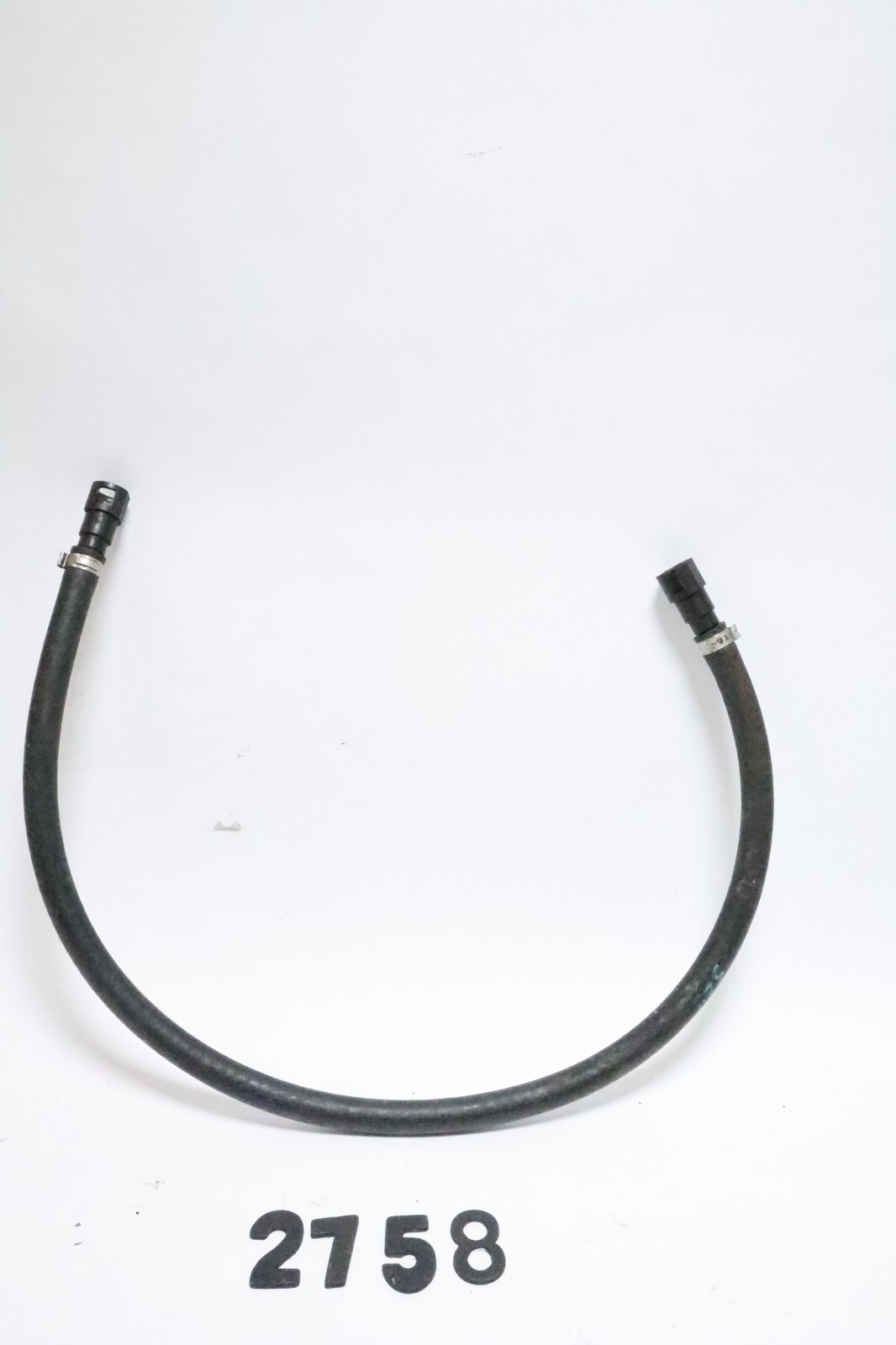 1999- 2001 SEA-DOO GTX RFI FUEL HOSE 275500437 - Image 2
