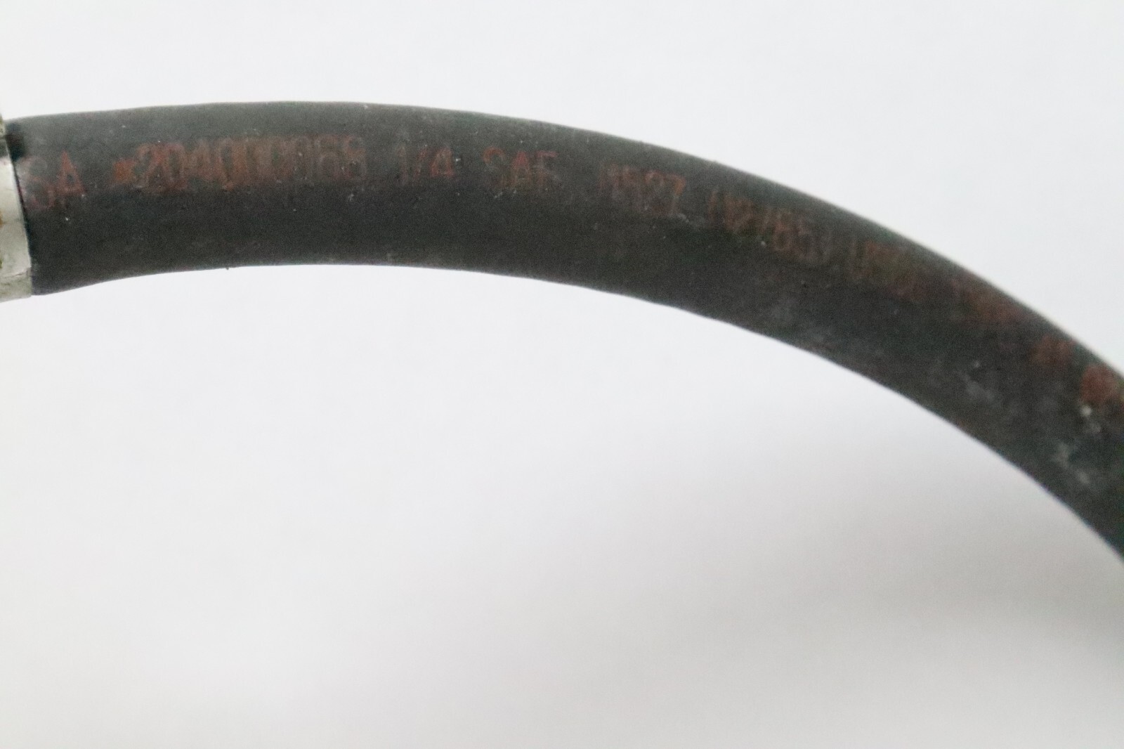1999- 2001 SEA-DOO GTX RFI FUEL HOSE 275500437 - Image 4