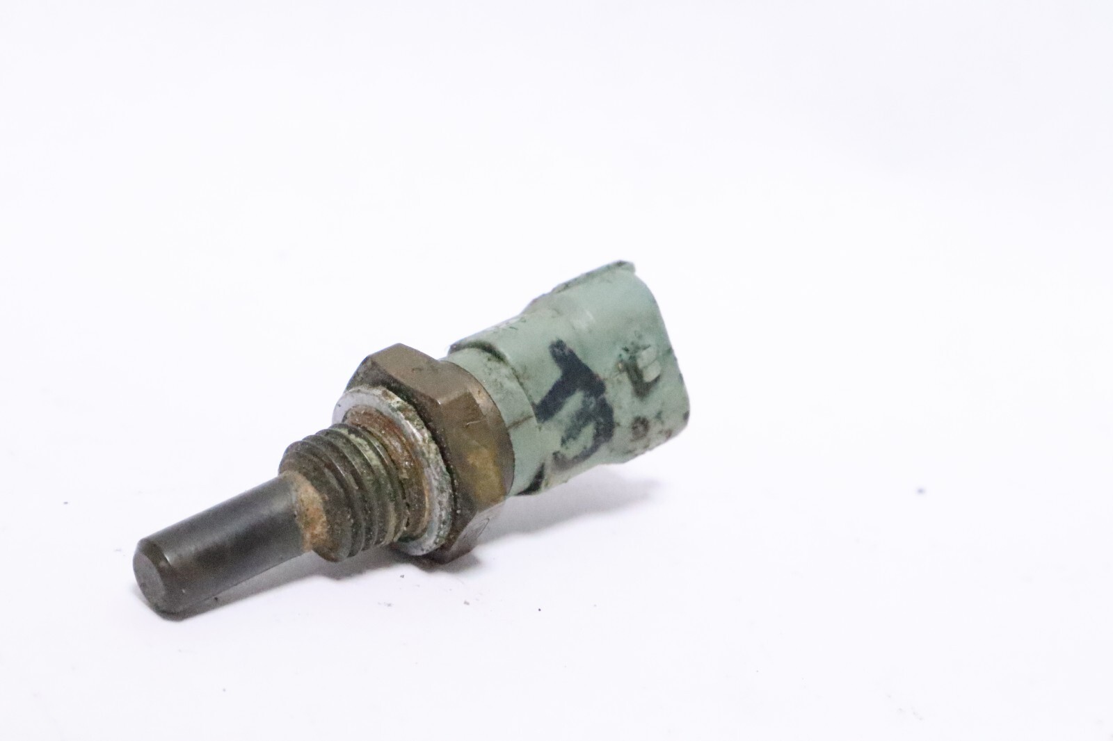 Sea-Doo 00-01 GTX DI Exhaust Temperature Temp Sensor Sender Switch - Image 2