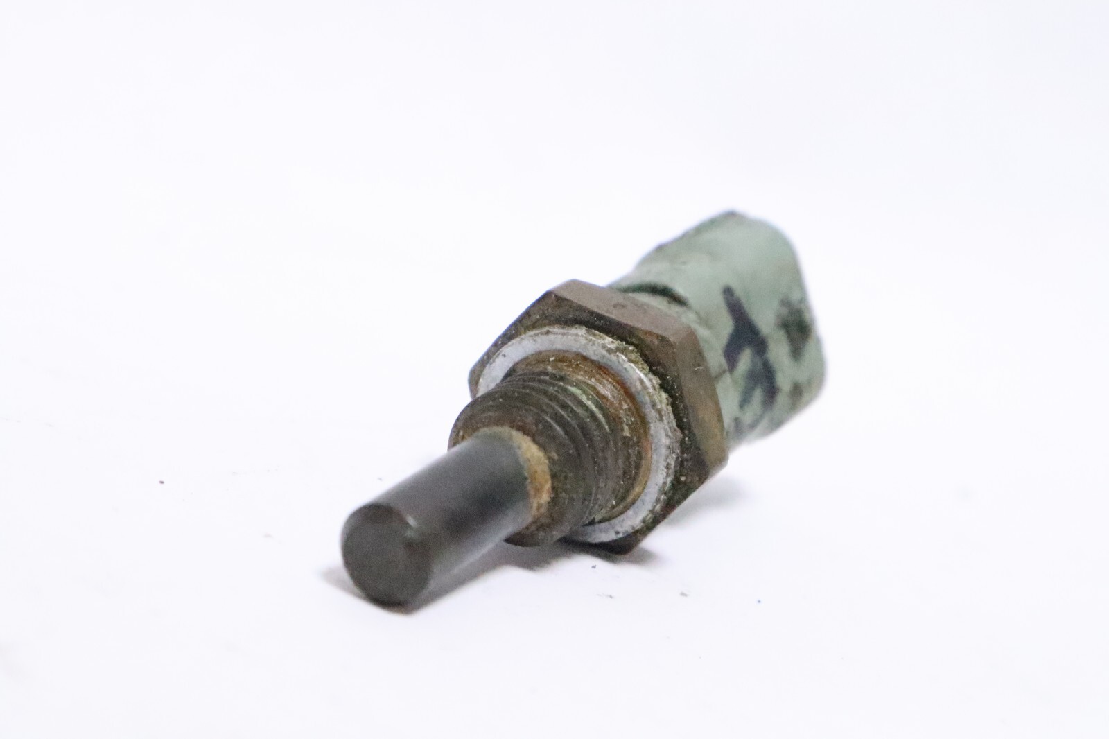 Sea-Doo 00-01 GTX DI Exhaust Temperature Temp Sensor Sender Switch - Image 4