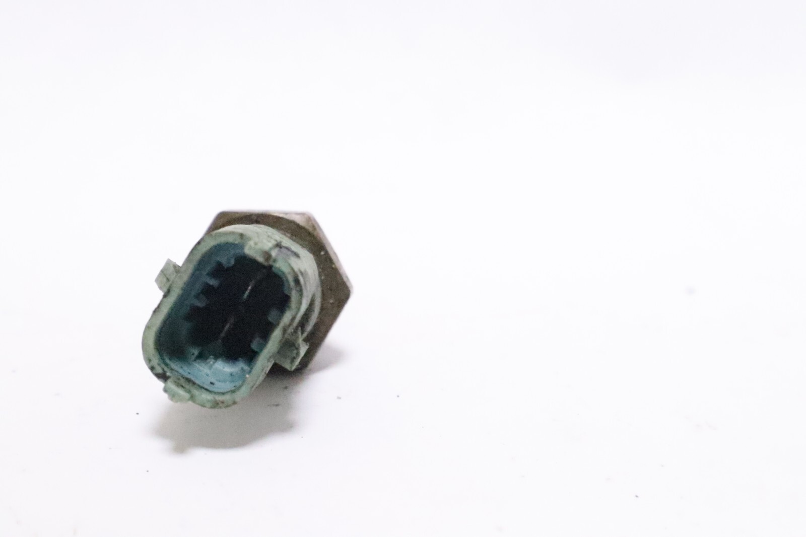 Sea-Doo 00-01 GTX DI Exhaust Temperature Temp Sensor Sender Switch - Image 5