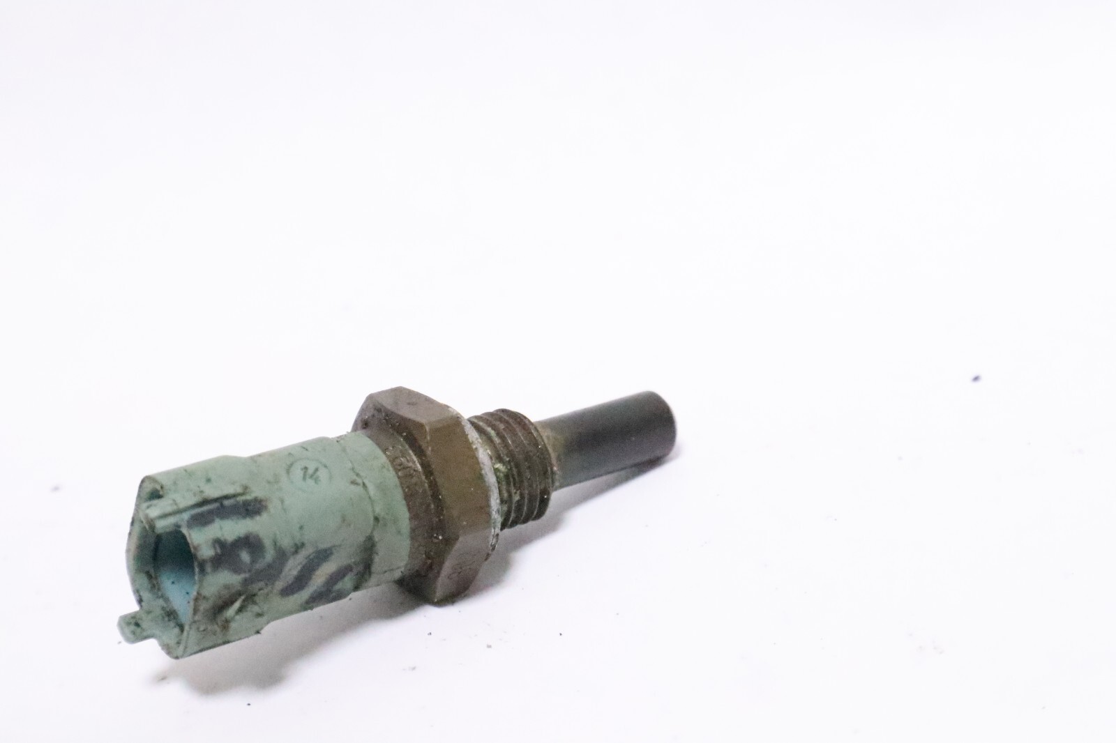Sea-Doo 00-01 GTX DI Exhaust Temperature Temp Sensor Sender Switch - Image 6