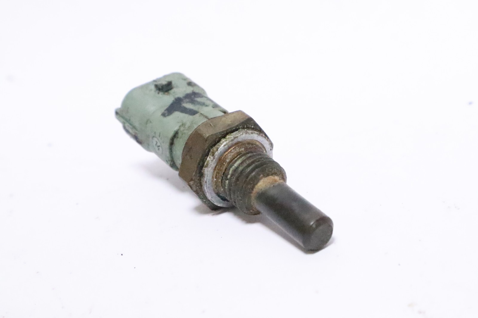 Sea-Doo 00-01 GTX DI Exhaust Temperature Temp Sensor Sender Switch - Image 7
