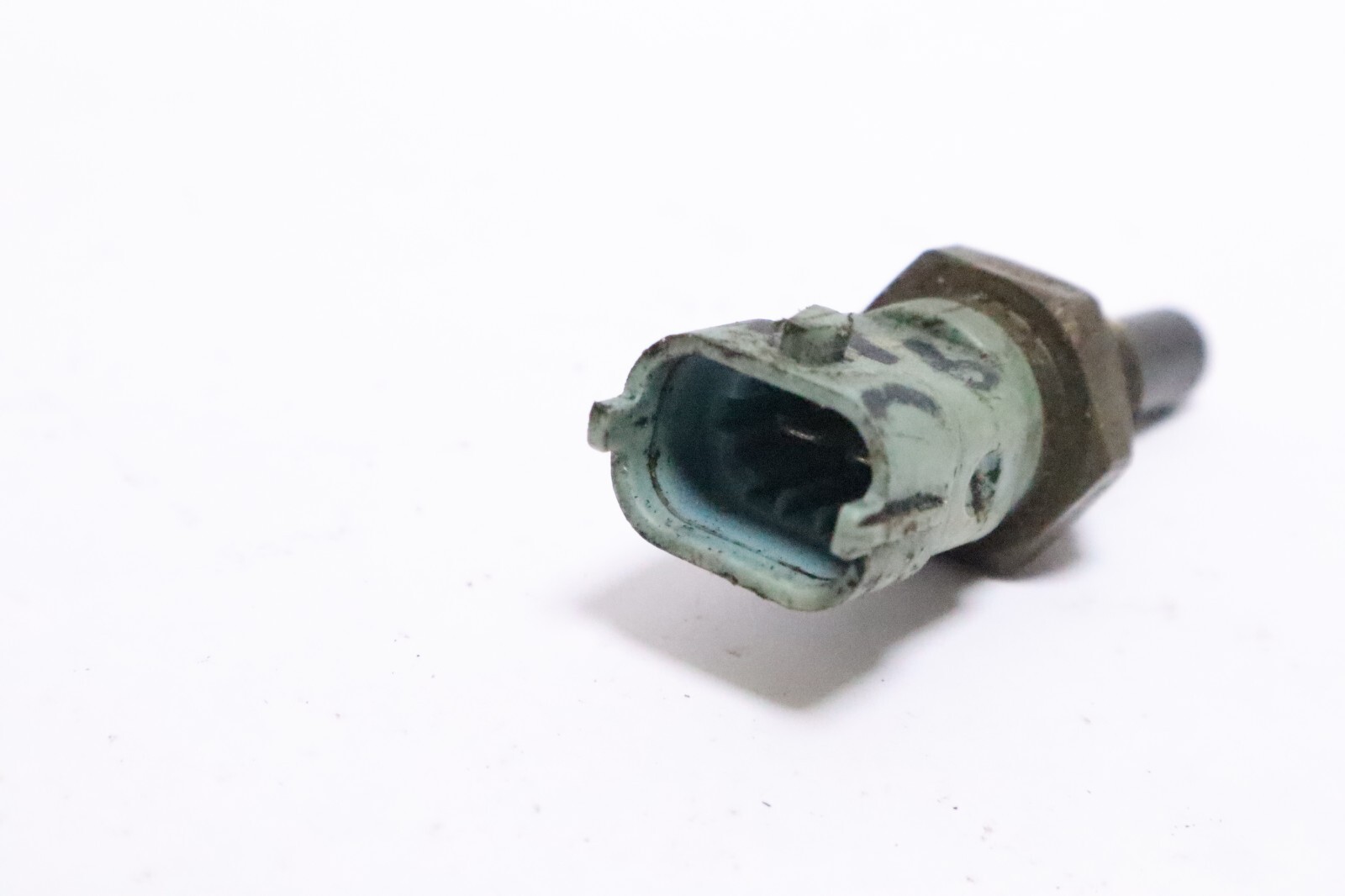Sea-Doo 00-01 GTX DI Exhaust Temperature Temp Sensor Sender Switch - Image 8