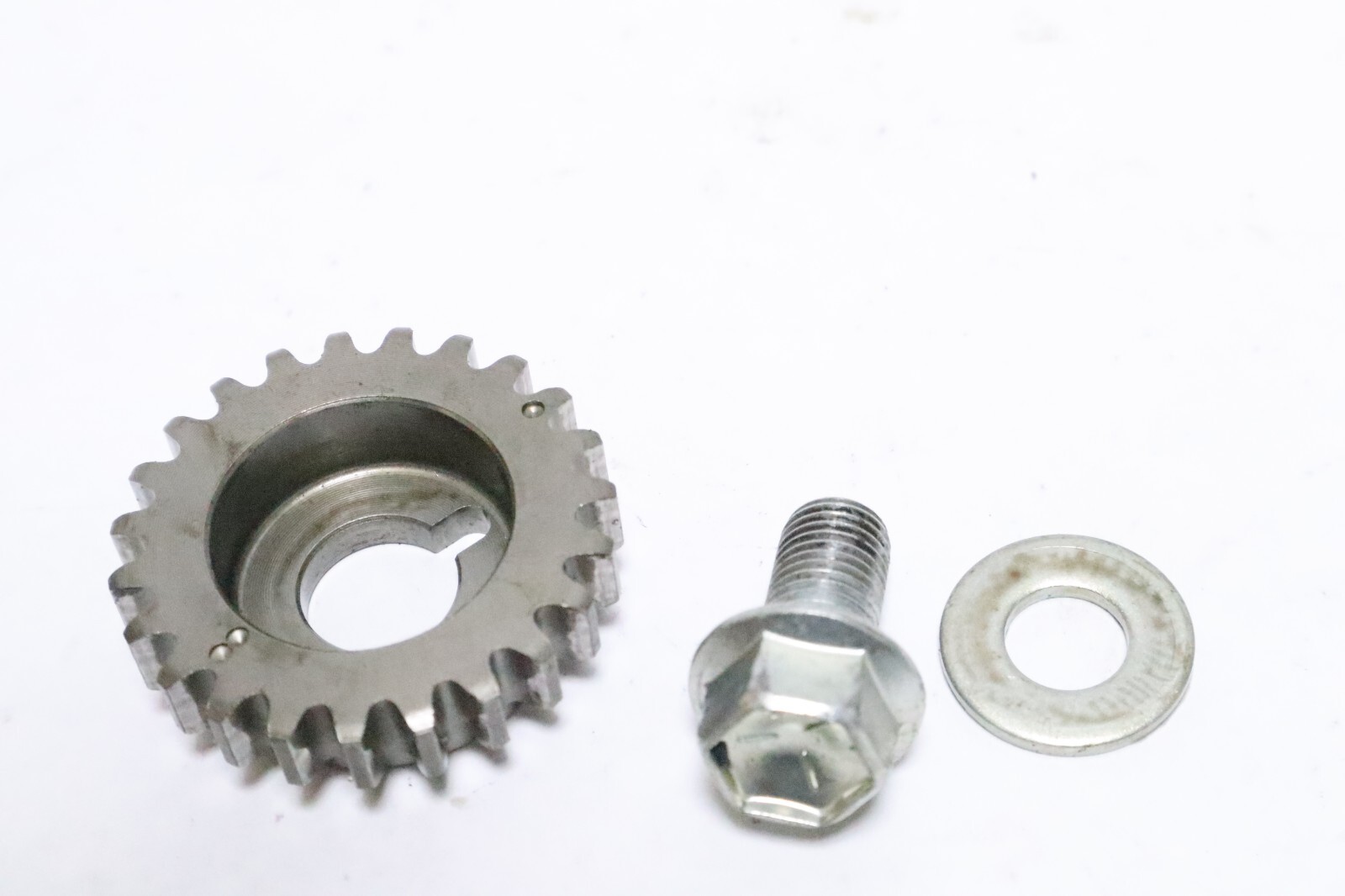 12665-96J00 Suzuki 2007-2020 Balancer Driven Sprocket DF 150 175 200 HP 4-Stroke