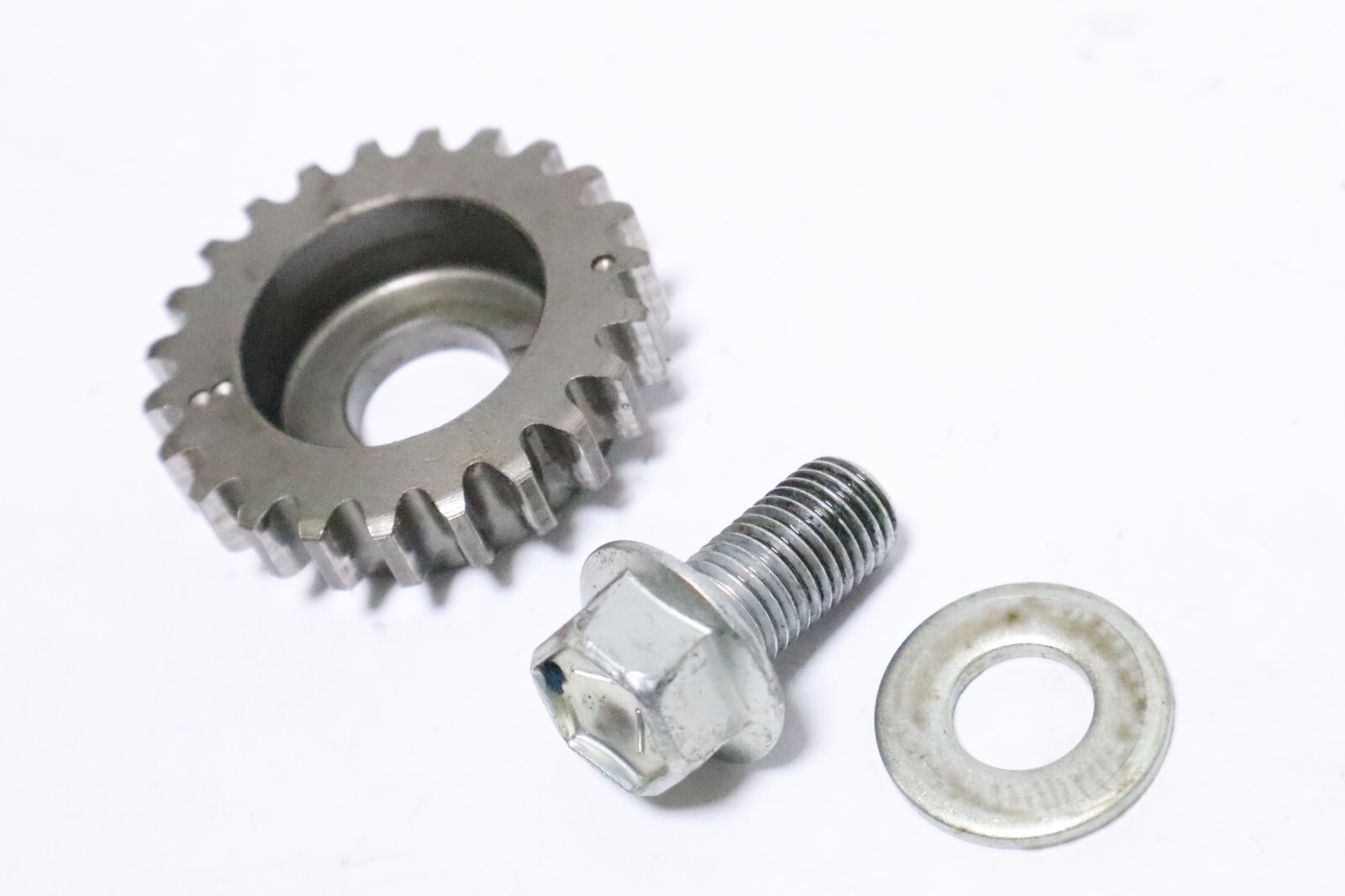 12665-96J00 Suzuki 2007-2020 Balancer Driven Sprocket DF 150 175 200 HP 4-Stroke - Image 3