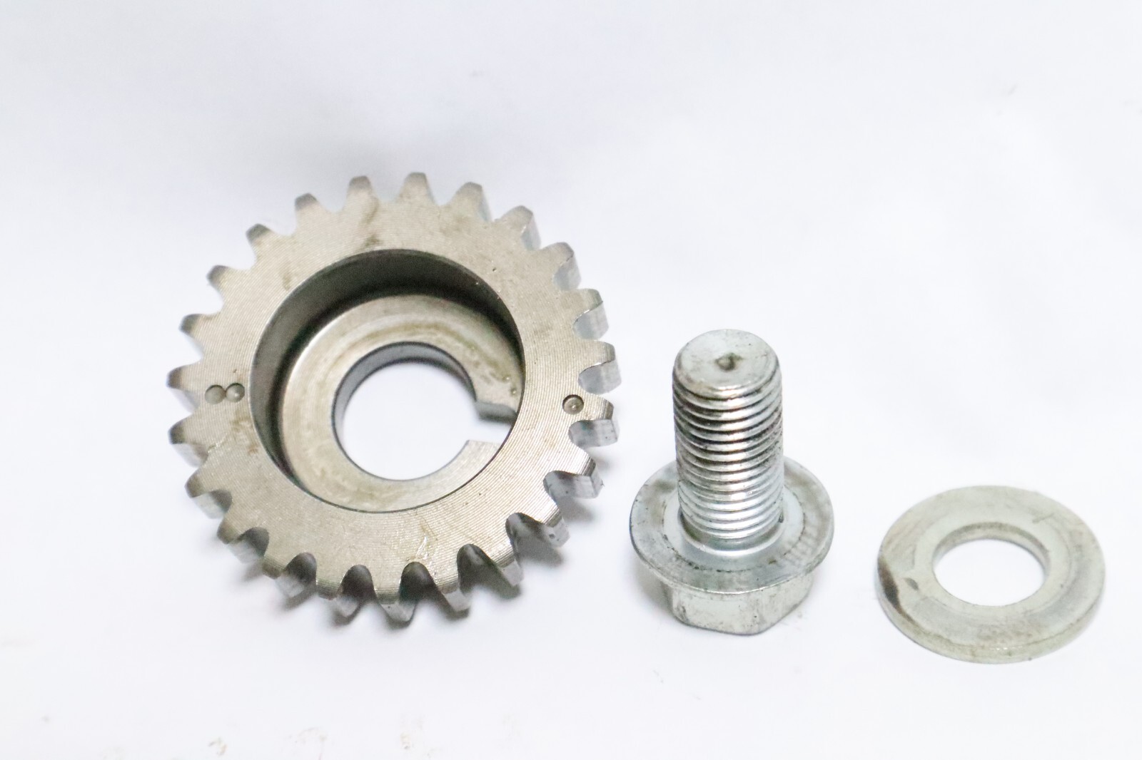 12665-96J00 Suzuki 2007-2020 Balancer Driven Sprocket DF 150 175 200 HP 4-Stroke - Image 4