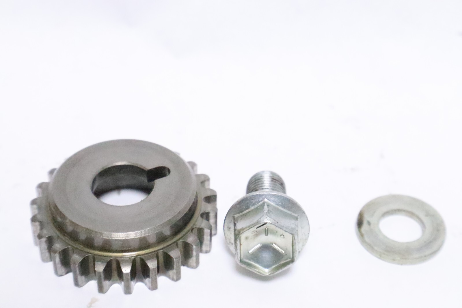 12665-96J00 Suzuki 2007-2020 Balancer Driven Sprocket DF 150 175 200 HP 4-Stroke - Image 5