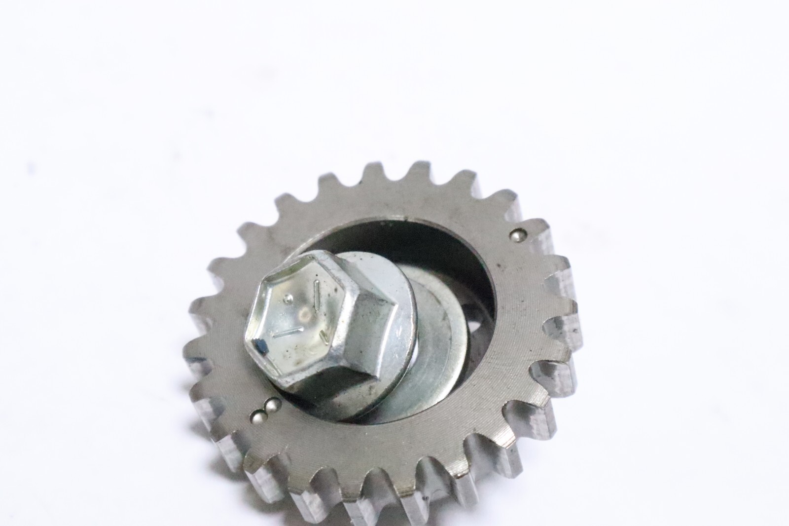 12665-96J00 Suzuki 2007-2020 Balancer Driven Sprocket DF 150 175 200 HP 4-Stroke - Image 7