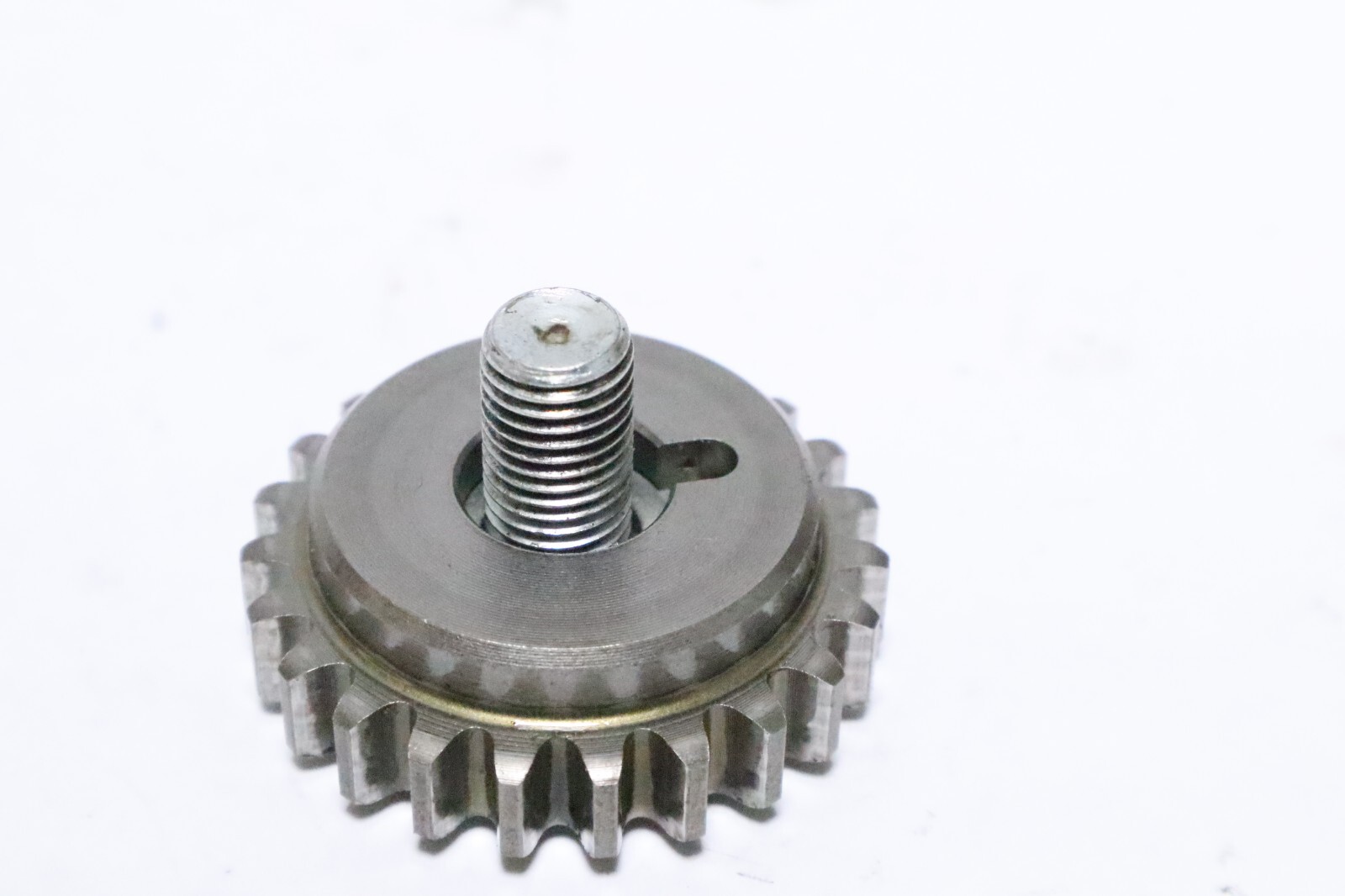 12665-96J00 Suzuki 2007-2020 Balancer Driven Sprocket DF 150 175 200 HP 4-Stroke - Image 8