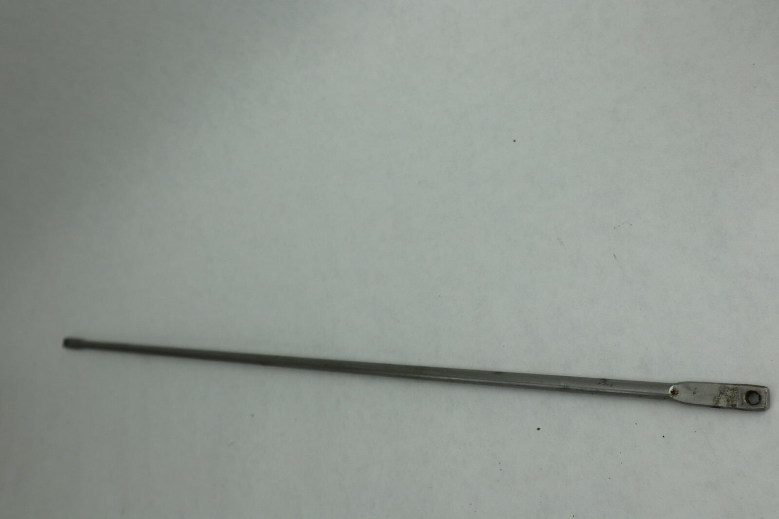 suzuki dt 150 200 225 SHIFT ROD LINKAGE - Image 3
