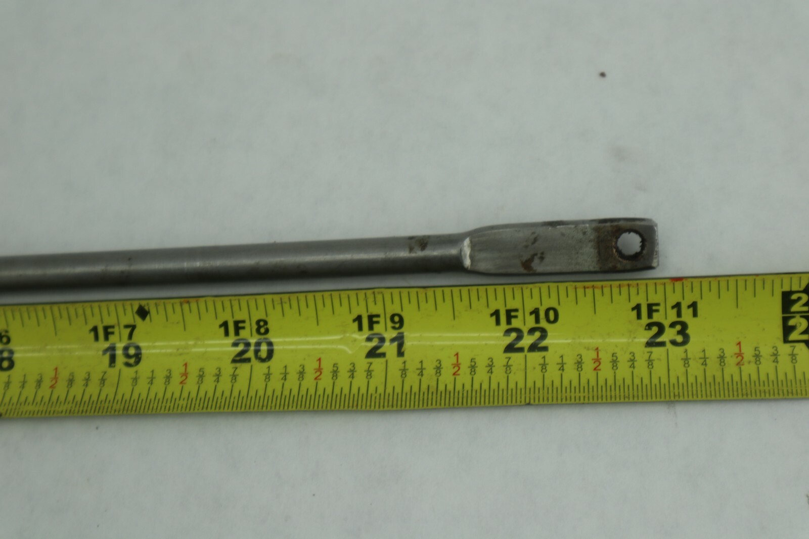 suzuki dt 150 200 225 SHIFT ROD LINKAGE - Image 6