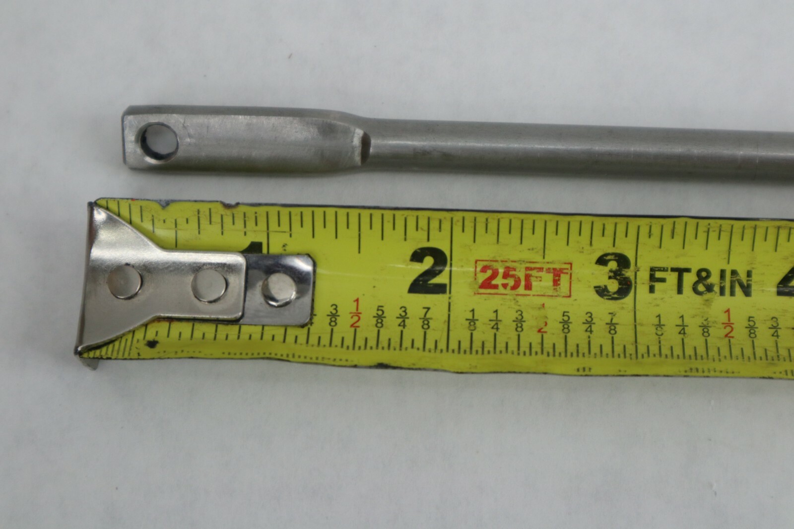 suzuki dt 150 200 225 SHIFT ROD LINKAGE - Image 7