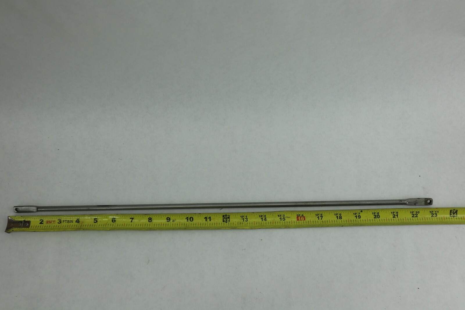 suzuki dt 150 200 225 SHIFT ROD LINKAGE - Image 8