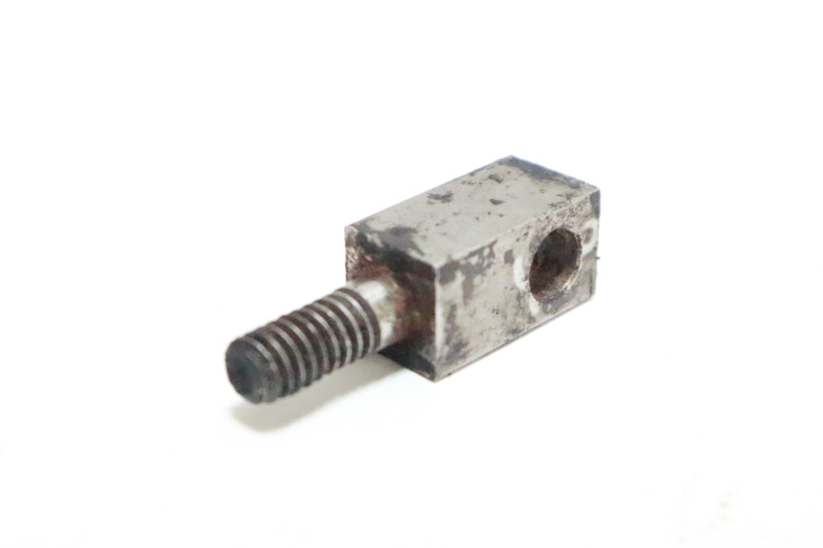 1971-1985 Evinrude/Johnson 40 hp shift rod upper CONNECTOR Part 0316715