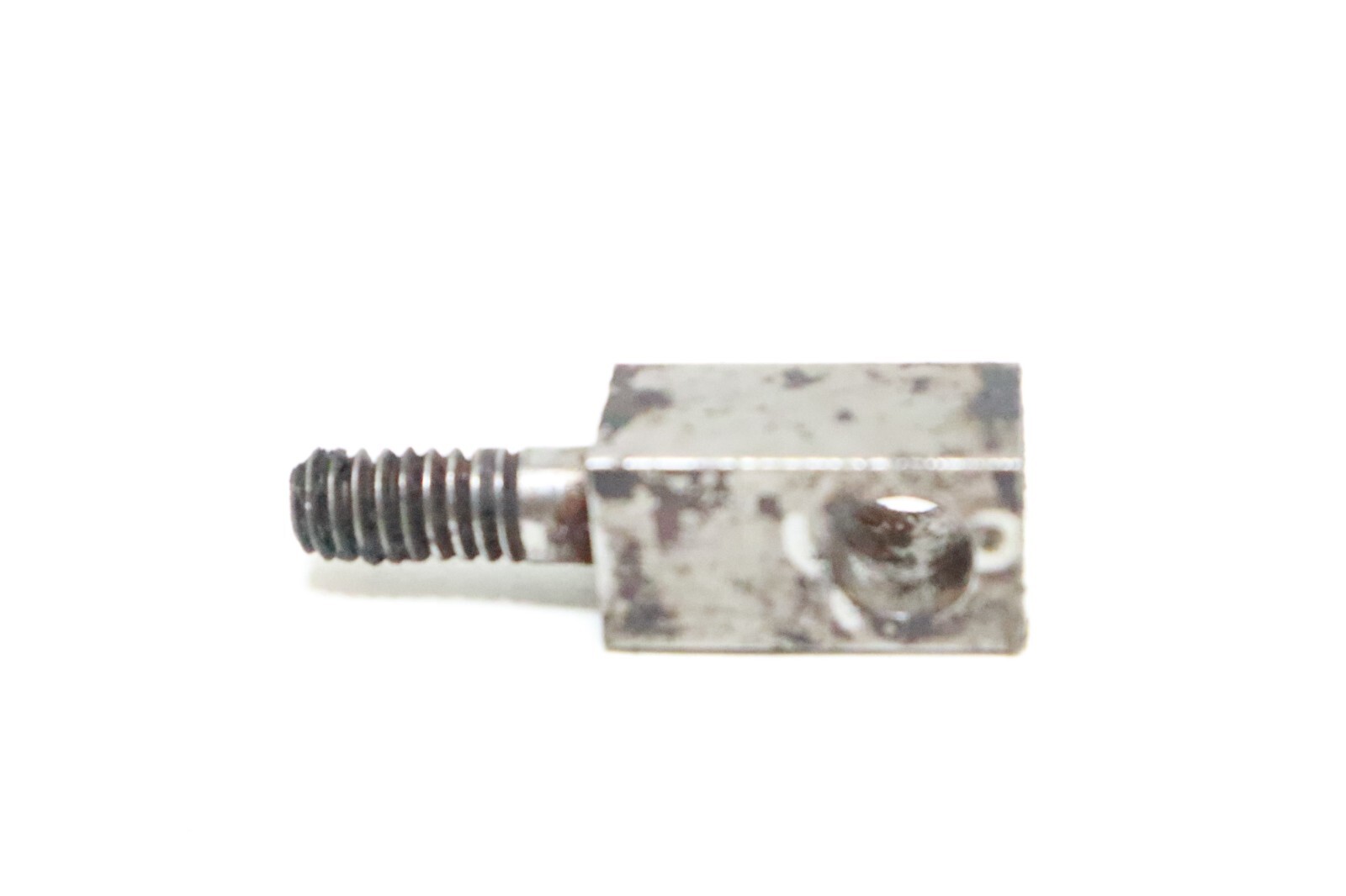 1971-1985 Evinrude/Johnson 40 hp shift rod upper CONNECTOR Part 0316715 - Image 3