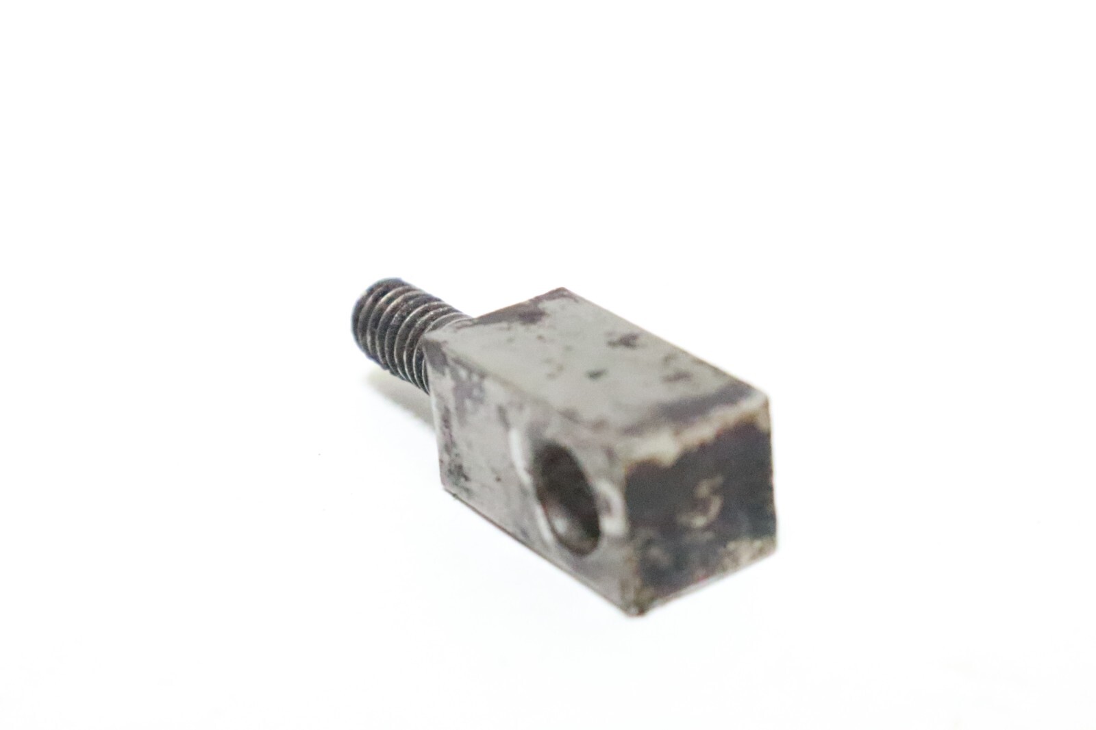 1971-1985 Evinrude/Johnson 40 hp shift rod upper CONNECTOR Part 0316715 - Image 5