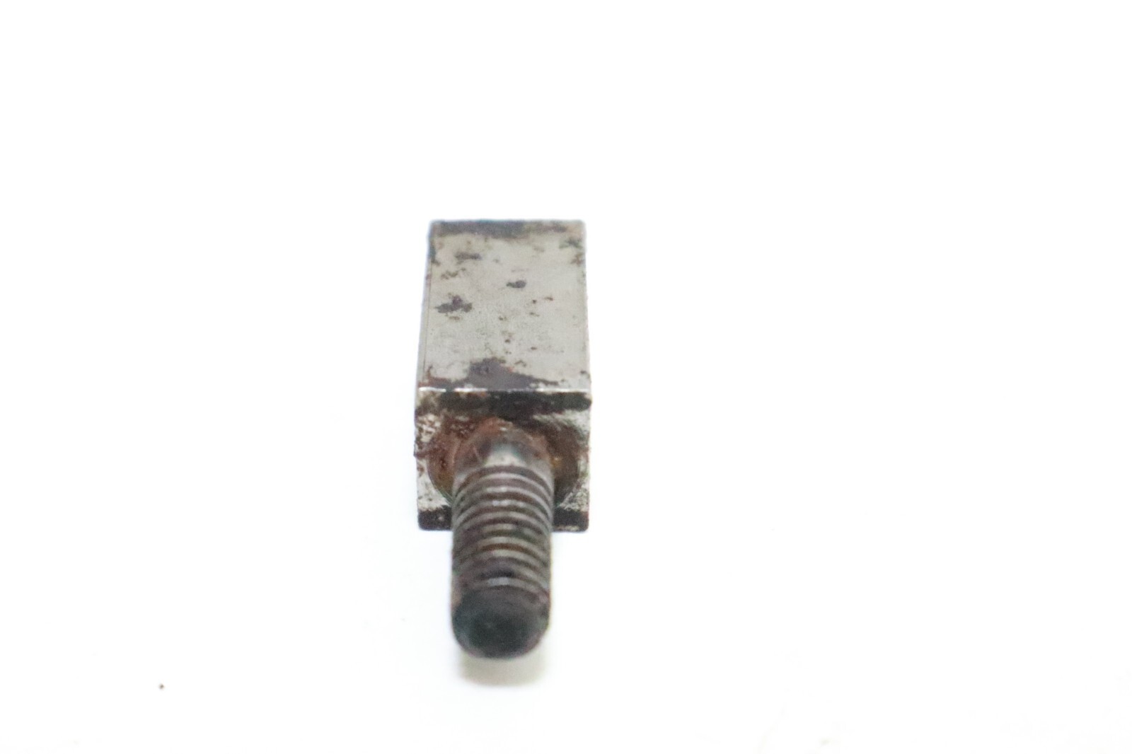 1971-1985 Evinrude/Johnson 40 hp shift rod upper CONNECTOR Part 0316715 - Image 6