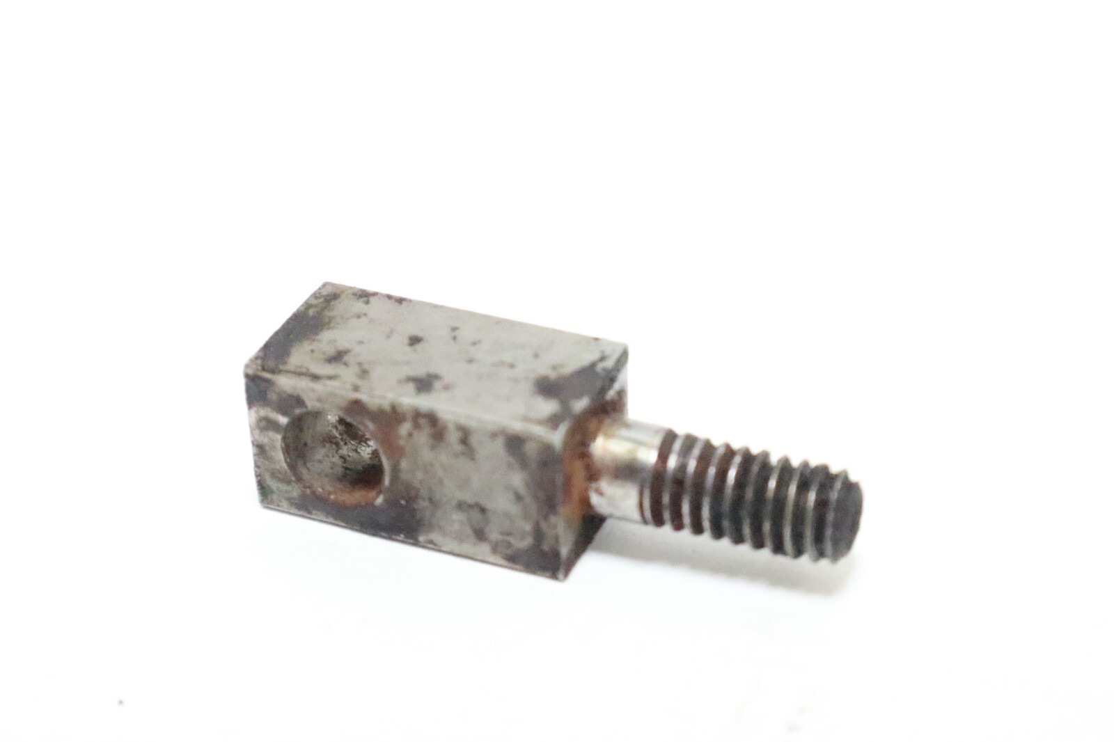 1971-1985 Evinrude/Johnson 40 hp shift rod upper CONNECTOR Part 0316715 - Image 7