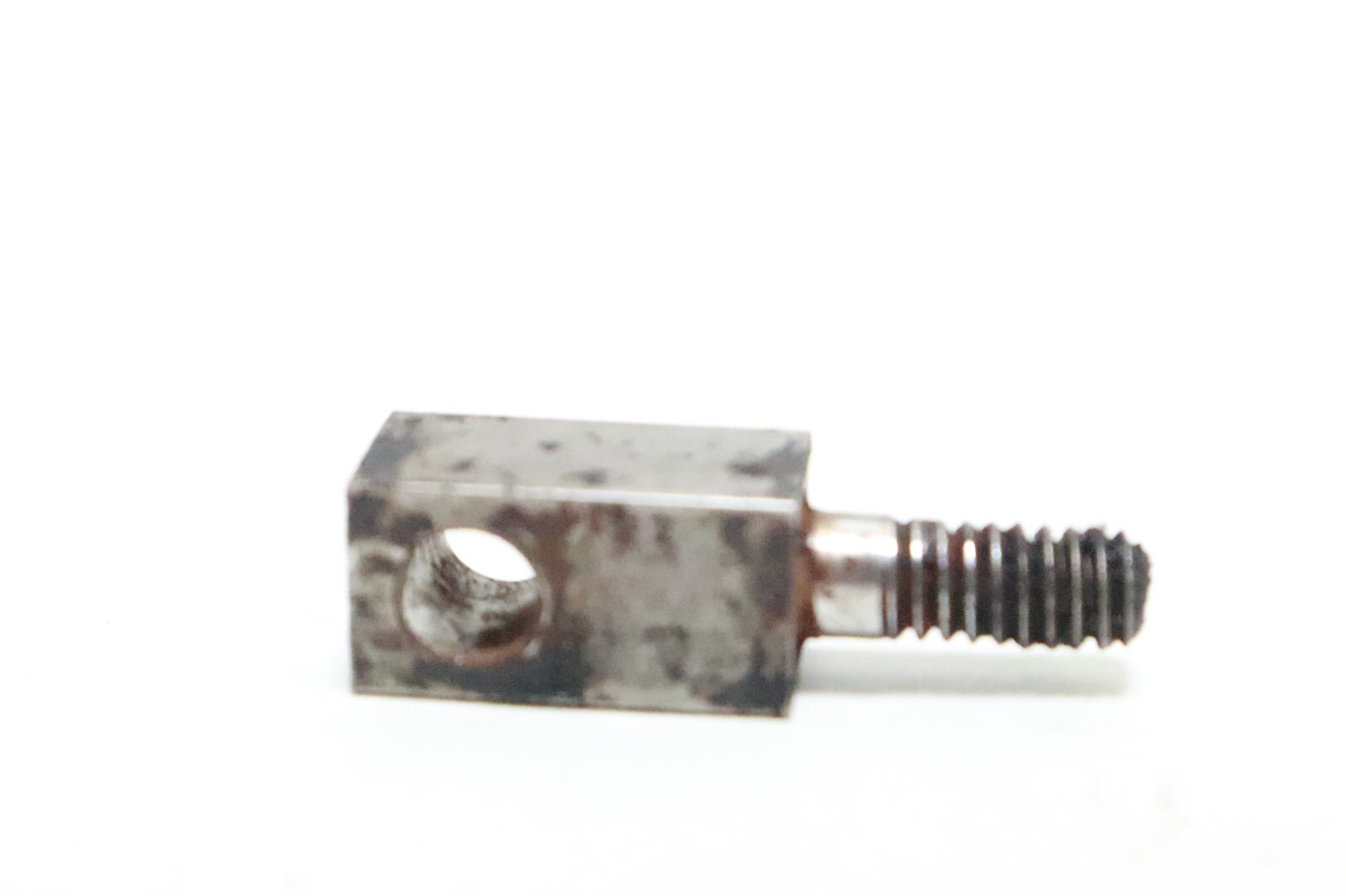 1971-1985 Evinrude/Johnson 40 hp shift rod upper CONNECTOR Part 0316715 - Image 8