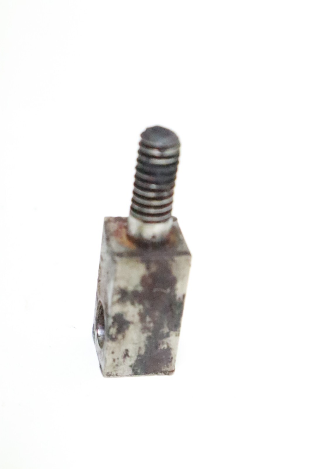 1971-1985 Evinrude/Johnson 40 hp shift rod upper CONNECTOR Part 0316715 - Image 9