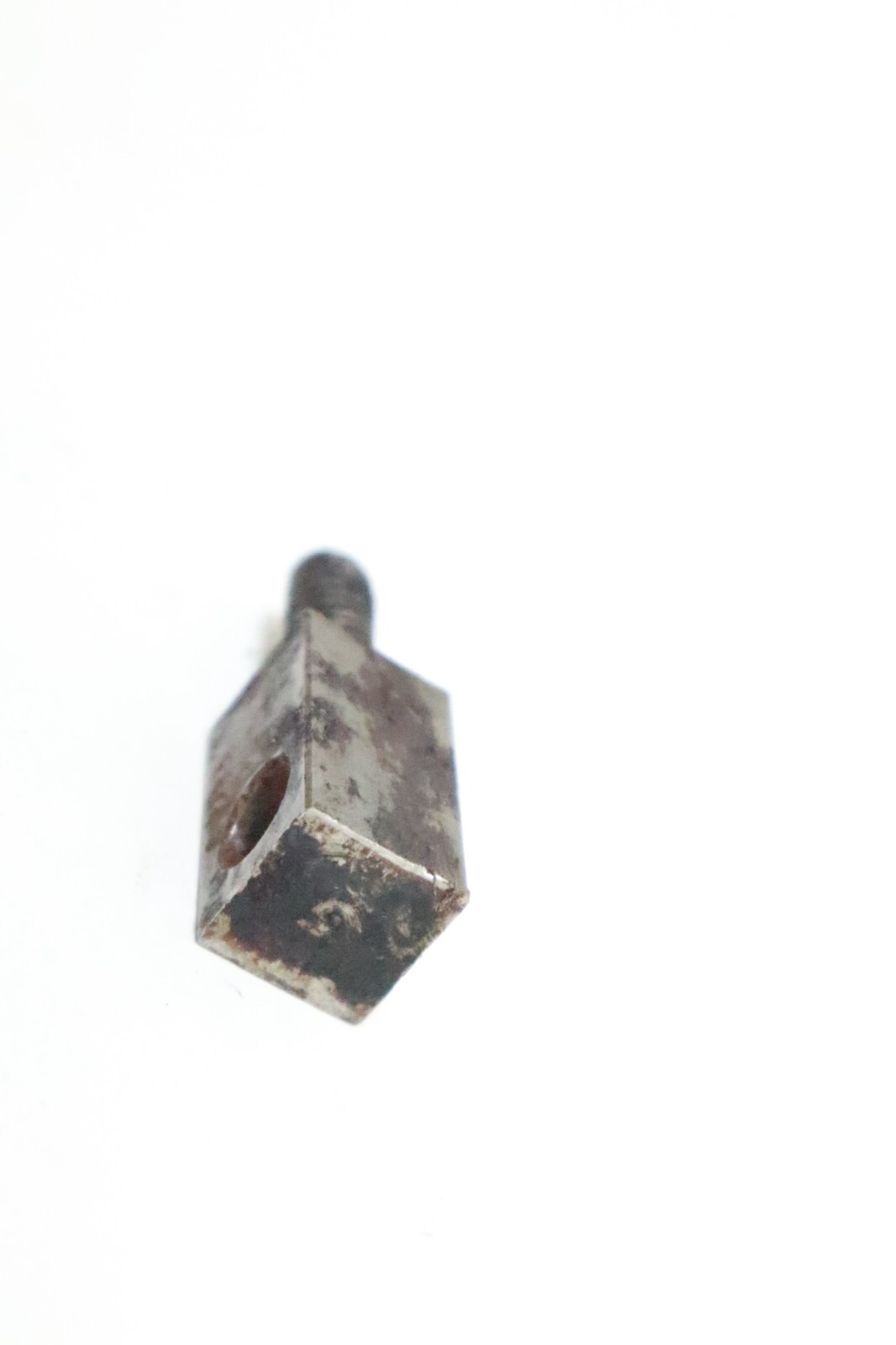 1971-1985 Evinrude/Johnson 40 hp shift rod upper CONNECTOR Part 0316715 - Image 10